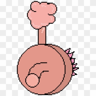 A Plumbus - - Foxhound Clipart