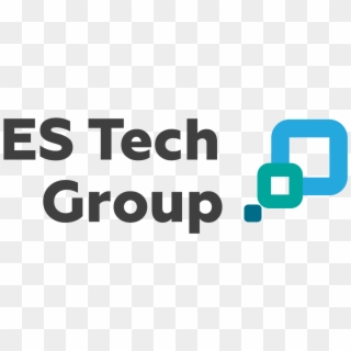 Strategic Partnership Brings Punchout Catalog Connectivity - Es Tech Group Logo Clipart