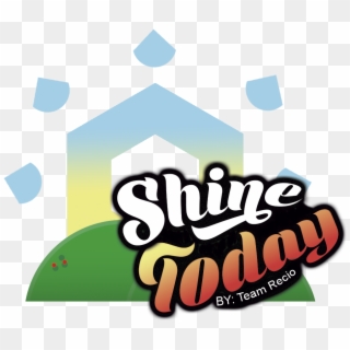 Melee Shine Png , Png Download - Graphic Design Clipart