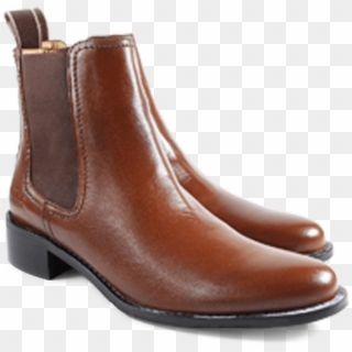 Ankle Boots Tina 3 W Madras Tan Rs - Melvin Hamilton Xsara Clipart