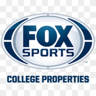Fox Sports College Properties - Fox Sports 5 Logo Clipart