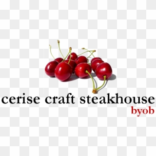 Cerise Logo - Cherry Clipart