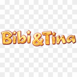 Bibi & Tina - Der Film Clipart