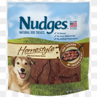 Nudges Dog Treats Clipart