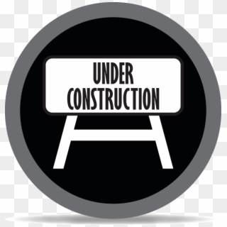 View Construction Updates - Circle Clipart