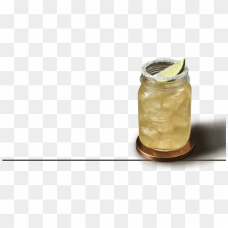 Outbacks Titos Vodka, Cucumbers And Lemonade - Lemonade Clipart