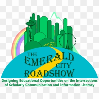 Acrl Emerald City Roadshow - Expendables Clipart