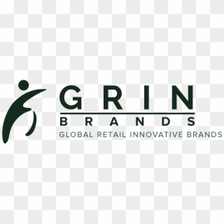 Grin Brands Grin Brands - Sign Clipart