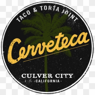 Cerveteca Culvercity - Cycle Sign Clipart