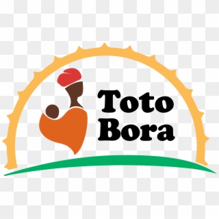 Tota Bora - Jardim América Clipart
