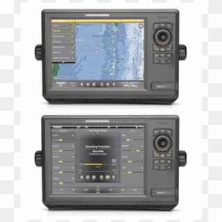 Fusion-link On Humminbird Ion And Onix Photo - Gadget Clipart