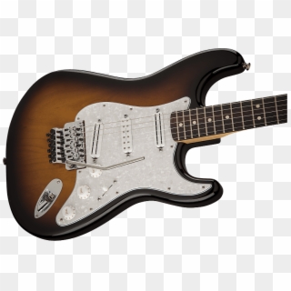 Only 1 Available - Fender American Professional Stratocaster Sunburst Clipart