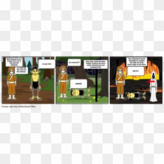Cartoon Clipart