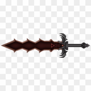 Picture Demise's Sword - Skyward Sword Demise Sword Clipart