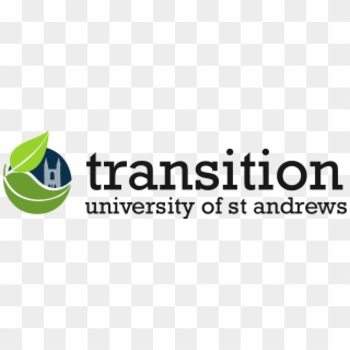 Transition Usta - Transition University Of St Andrews Clipart