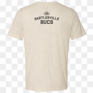 Bartlesville Bucs 1936 Baseball Washington County Vintage - Active Shirt Clipart