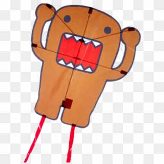 Image Of Domo Kite By Brainstorm Domo Memes Clipart 4989005 Pikpng - mlg domo roblox