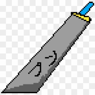Pun Sword - Marking Tools Clipart