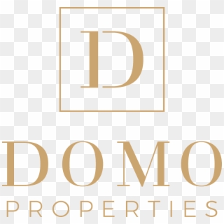 Domo Properties Logo - Uitnodiging Modeshow Clipart