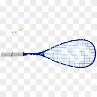 Salming Forza , Png Download - Tennis Racket Clipart