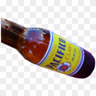 My Pacifico Beer Review - Cerveza Pacifico Clipart