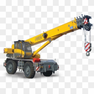 Alberta Crane Rentals Provided Our Project With Exclusive - Crane Clipart