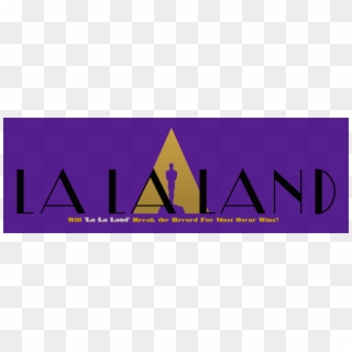 La La Land Academy Analysis Record - Ampas Clipart