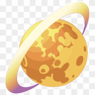 Super Bomberman R Planets Clipart