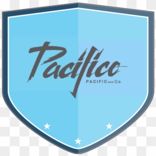 Pacific And Co - Graphic Design Clipart