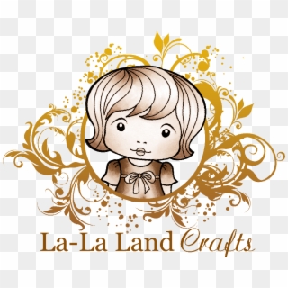 La-la Land Crafts Competitors, Revenue And Employees - Tutorial Clipart
