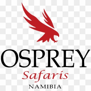 Osprey Safaris Namibia - Poster Clipart