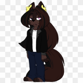 A Couple Of Changed Designs, A New Guy - Cartoon Clipart
