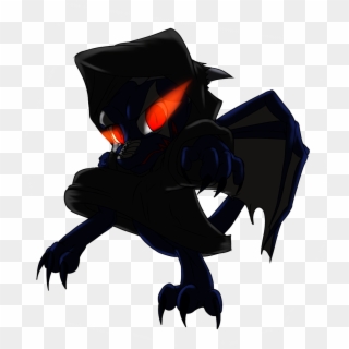 Halloween Revan - Illustration Clipart