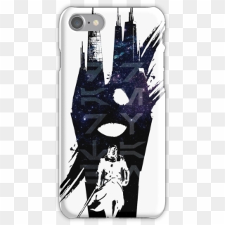 Darth Revan Star Forge Iphone 7 Snap Case - T-shirt Clipart