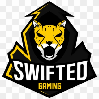 Swiftedgaming - Swifted Gaming Clipart