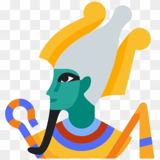 Osiris Png Clipart