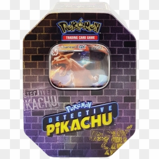 Detective Pikachu - Pokémon Detective Pikachu Clipart