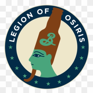Legion Of Osiris Png - Bartın Üniversitesi Logosu Clipart