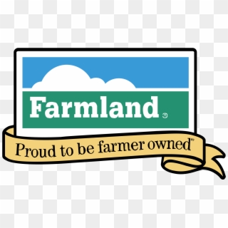 Farmland Logo Png Transparent - Farmland Logo Clipart