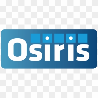 Picksc Workshop Osiris Logo V4 - Graphic Design Clipart
