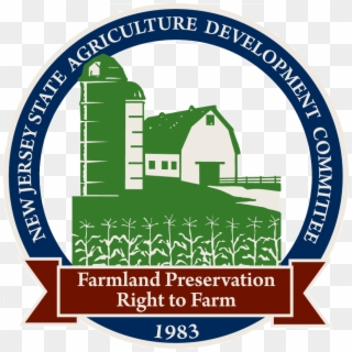 Funding - Nj Preserved Farmland Clipart
