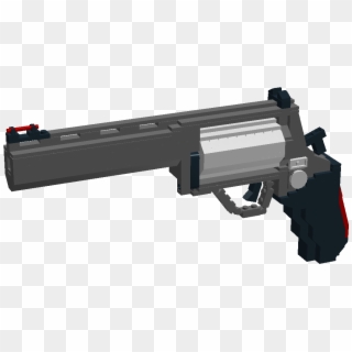 Mdun's Executioner - Rifle Clipart