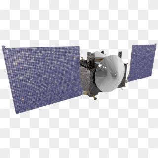 The Mission - Osiris Rex Png Clipart