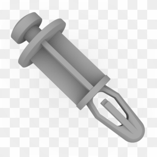 Key Slot-locking Bayonet - Key Clipart