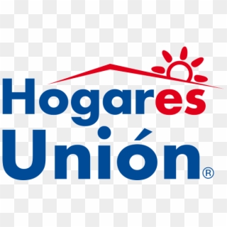42 - Hogares Union Clipart