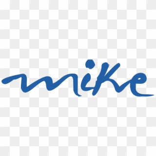 Mike Logo Png Transparent - Mike Clipart