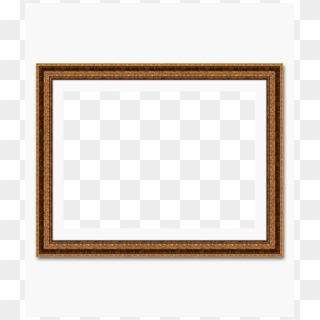 F22 12x16w Cf M White Leave A Comment - Picture Frame Clipart
