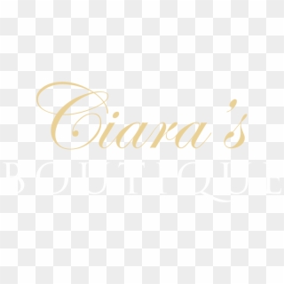 Ciara's Boutique Ciara's Boutique - Cafe Clipart