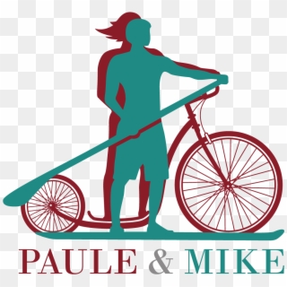 Copie De Logo Paule Mike Png-min - Dc Se Bike Clipart