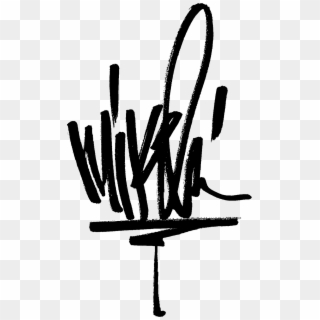 Mike Shinoda Logo Png Clipart